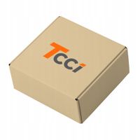 Kompresor klimatyzacji - TCCI QP16-1182 — zdjęcie 2