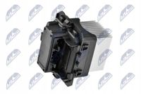 Rezystor dmuchawy - NTY ERD-CT-004