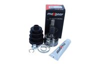 Przegub zew. citroen c4 picasso ii 1,6hdi 28z/58,5mm/34z - MAXGEAR 49-3206
