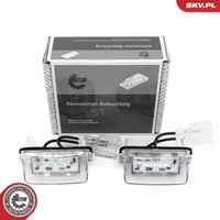 Lampa tabl rej led l+p - SKV ESEN 72SKV517