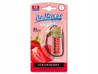 Zapach dr.marcus ecolo 4,5 ml- strawber DRMECOLOS