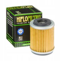 Filtr oleju - HIFLO HF143