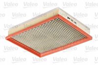 Filtr powietrza - VALEO 585246 — zdjęcie 4
