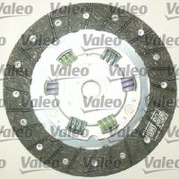Sprzęgło komplet renault laguna ii - VALEO 826206