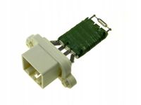 Rezystor dmuchawy - NTY ERD-FR-001