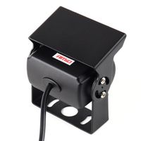 Kamera cofania ir hd-501 "night vision" - AMIO AMI02643 — zdjęcie 5