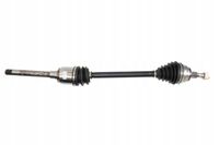 Półoś napędowa - POINT GEAR PNG72828