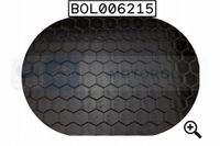 Boll-mata gluszaca flex plast.miod 50x50 006215 — zdjęcie 2