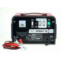 Prostowniki - IDEAL SPRINT 30