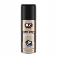 K2-miedź spray 400ml - K2 MELLE MELW122