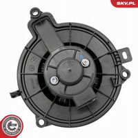 Dmuchawa - SKV ESEN 68SKV064 — zdjęcie 5