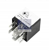 Płytka diodowa alternatora - DT SPARE PARTS 3.33082