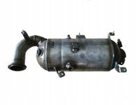 Filtr cząstek stałych DPF - JMJ 1192 — zdjęcie 3