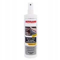 Mleczko do kokpitu polysk 300ml - AUTOLAND AUT138020399 — zdjęcie 2