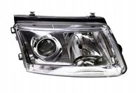 Reflektor vw psat..'97-. h7/h7 - DEPO 441-1156RXND7E — zdjęcie 2