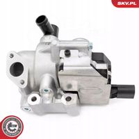 Zawór EGR - SKV ESEN 14SKV280 — zdjęcie 3