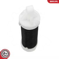 Sprężyna pedału sprzęgła - SKV ESEN 97SKV119 — zdjęcie 4