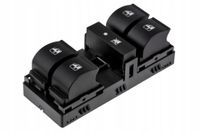 Przełącznik sterowania szyb - NTY EWS-FT-053
