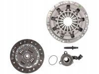 Sprzęgło komplet RepSet Pro - LUK 620 3114 33