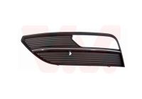 Element zderzaka  l.  audi a3 12-16 - VAN WEZEL 0335593