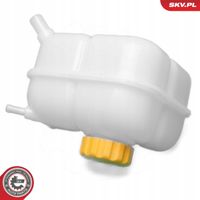 Zbiornik wyrównawczy +korek - SKV ESEN 61SKV440 — zdjęcie 3
