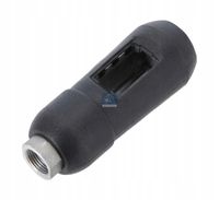 Gałka dźwigni zmiany biegów - DT SPARE PARTS 1.14552