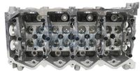 Głowica silnikaika nissan 2.2d/2.5dci 00- - FRECCIA CH17-1041