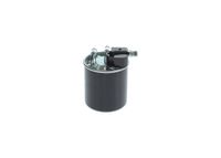 Filtr przewodu paliwowego - BOSCH F 026 402 836