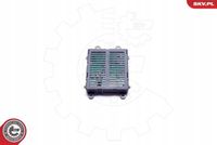 Moduł LED DRL - SKV ESEN 59SKV097 — zdjęcie 3