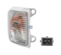 Lampa kierunkowskazu - DT SPARE PARTS 7.25110