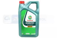 Olej castrol 5w-40 magnatec dpf 5l CAS5W40MAGDPF5 — zdjęcie 2