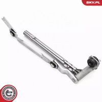 Mechanizm wycieraczek przód - SKV ESEN 05SKV165 — zdjęcie 3