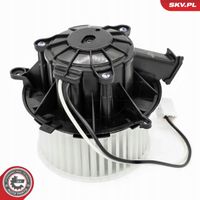 Dmuchawa - SKV ESEN 68SKV059 — zdjęcie 4