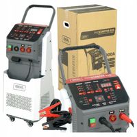 Prostowniki - IDEAL STARTER 920P