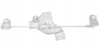 Mechanizm wycieraczek - OE 960 820 23 81
