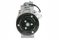 Kompresor klimatyzacji - THERMOTEC KTT090215