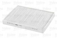 Filtr kabinowy - VALEO 715581 — zdjęcie 3