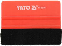 Rakiel do dociskania folii 100x73mm - YATO YT52550