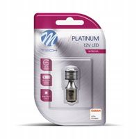 Żarówki, ksenony, led - M-TECH TULB812W-01B — zdjęcie 2
