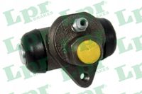 Cylinderek hamulcowy - LPR LPR4692