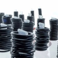Uniwersalne uszczelki typu o-ring - 751 EPSEAL03 — zdjęcie 2