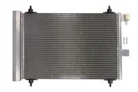 Skraplacz klimatyzacji - THERMOTEC KTT110011