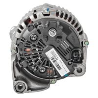 Alternator - VALEO VAL437450