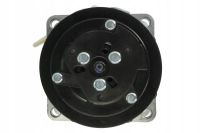 Kompresor klimatyzacji - THERMOTEC KTT090171