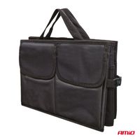 Torba organizer kufer do bagażnika samochodu - AMIO AMI03276 — zdjęcie 2