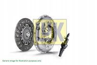 Sprzęgło komplet RepSet Pro - LUK 621 2218 22