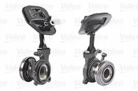 Wysprzęglik centralny fiat bravo 07- - VALEO 804557 — zdjęcie 2