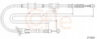 Linka h-ca le mitsubishi spacestar 02- - COFLE 17.2211