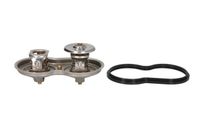 Termostat cieczy chłodzącej - THERMOTEC D2ME004TT