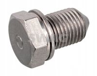 Korek miski ol. m14x1.5 vw-audi - SWAG 32915374